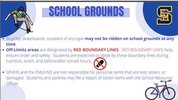 School Grounds
